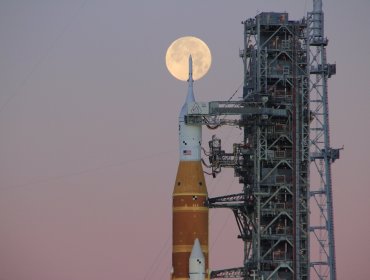 Artemis II entra en fase crítica: NASA inicia carga de combustible para histórico regreso tripulado a la Luna