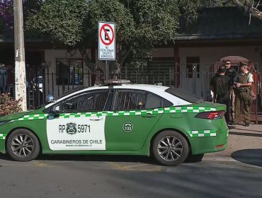 Funcionarios de la Municipalidad de Isla de Maipo fueron detenidos en investigación por venta ilegal de licencias de conducir