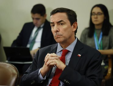 Ministro de Justicia reafirma compromiso con los DD.HH. y la continuidad de Plan de Búsqueda tras salida de funcionarios