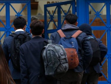 Corte de Apelaciones de Concepción rechaza recurso y confirma cancelación de matrícula de alumno por actuar agresivo