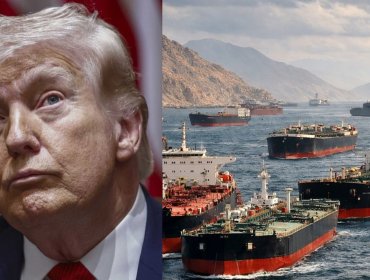 Tregua en suspenso: EE.UU. condiciona alto el fuego con Irán a la reapertura del estrecho de Ormuz