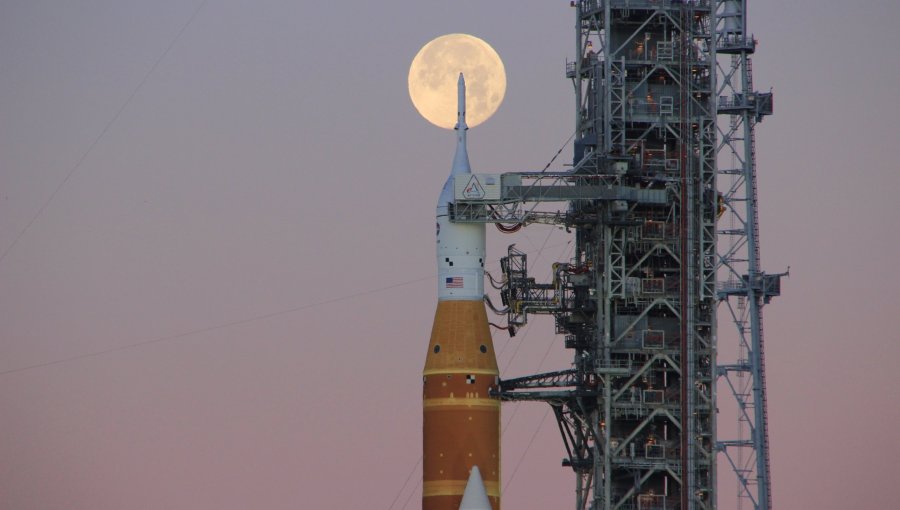 Artemis II entra en fase crítica: NASA inicia carga de combustible para histórico regreso tripulado a la Luna