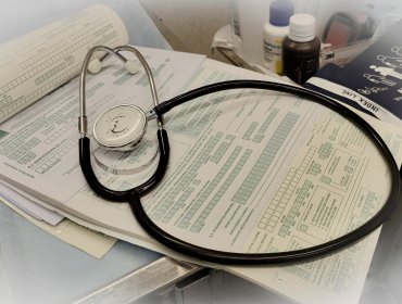 Juzgado de Garantía de Coquimbo revoca prisión preventiva del mayor emisor de licencias médicas fraudulentas del país