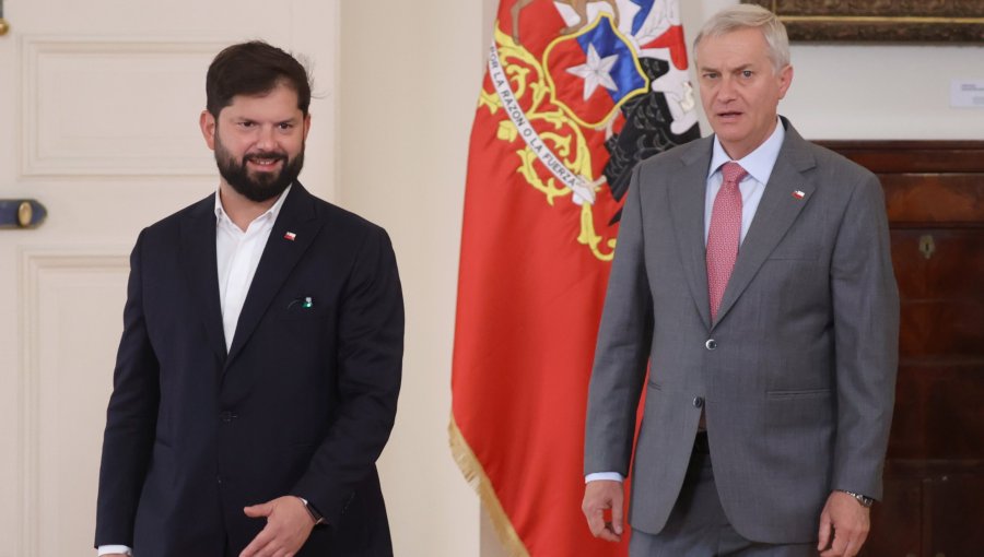 Gobierno de Kast ha retirado cerca de 100 decretos y reglamentos de la administración Boric