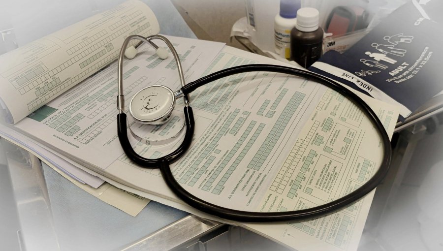 Juzgado de Garantía de Coquimbo revoca prisión preventiva del mayor emisor de licencias médicas fraudulentas del país