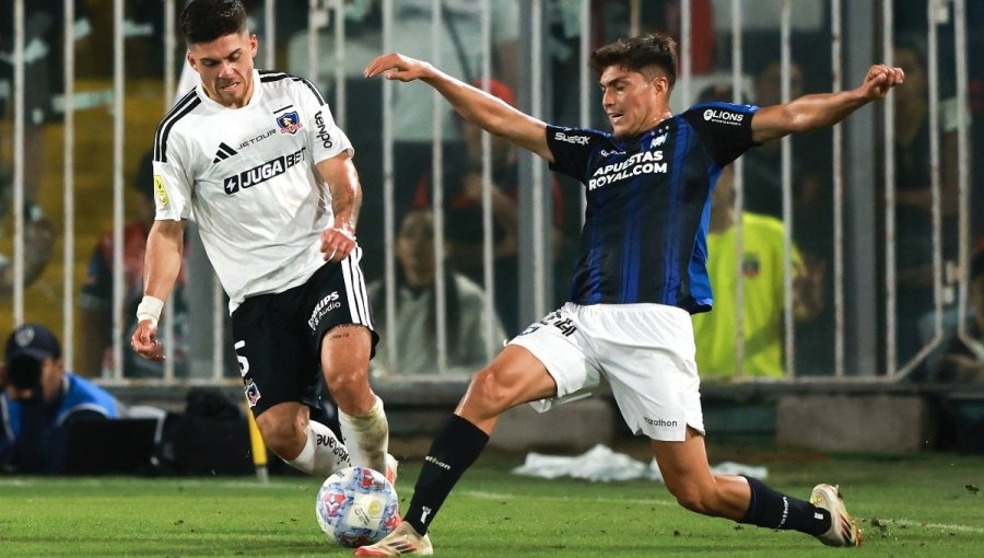Colo-Colo cierra la tercera jornada de la Copa de la Liga con la misión de alcanzar la cima ante Huachipato