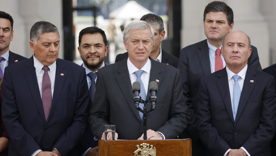 Gobierno lanza millonario plan para enfrentar alza de combustibles: subsidio al gas y apoyo directo a pescadores