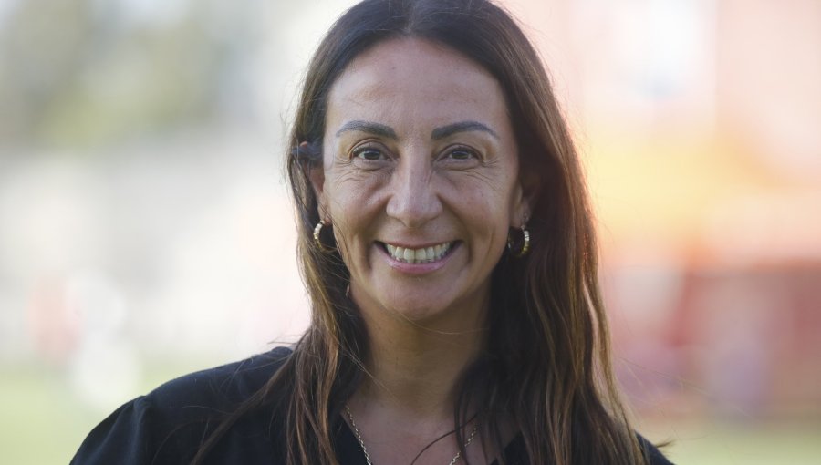 Cecilia Pérez descarta liderar Azul Azul y respalda con fuerza la continuidad de Michael Clark