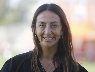 Cecilia Pérez descarta liderar Azul Azul y respalda con fuerza la continuidad de Michael Clark