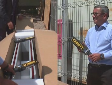 Nueva ley contra el acoso escolar entra en vigor y permite uso de tecnología para detectar armas en colegios