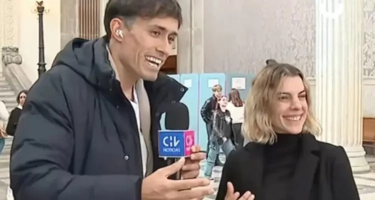 Roberto Cox rompe el silencio y aclara supuesto romance con Maite Orsini: “La primera vez que la vi en mi vida…”