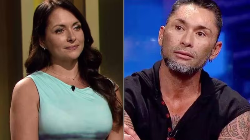 Paula Pavic revela pasado romance con un hombre 15 años menor que ella: “Chino” Ríos no reaccionó de buena manera