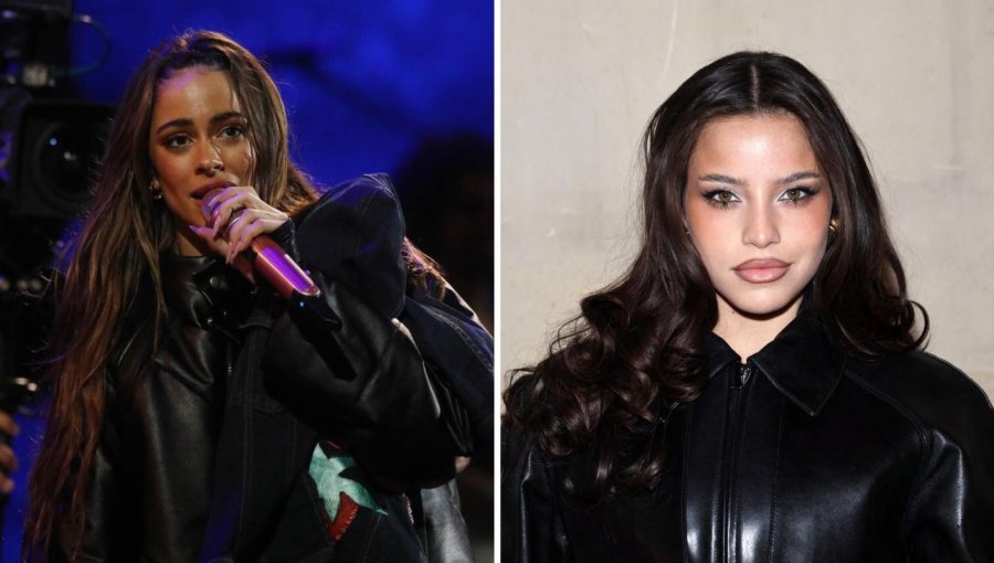 “Es algo muy delicado”: Tini Stoessel rompe el silencio en pleno show y habla sobre el conflicto con Emilia Mernes