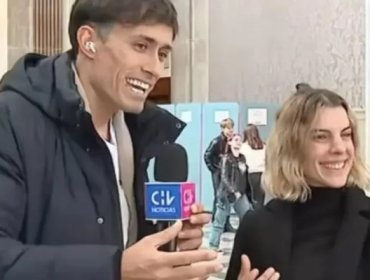 Roberto Cox rompe el silencio y aclara supuesto romance con Maite Orsini: “La primera vez que la vi en mi vida…”