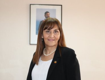 Dirigente y polémicas de Andrea Quiero en el Servicio de Salud de Viña del Mar: "Hay un patrón de abuso de la función pública"