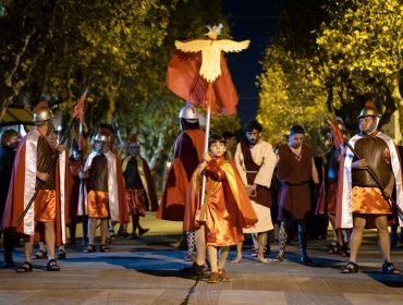 Valparaíso se prepara para un fin de semana santo con nutrido programa de actividades