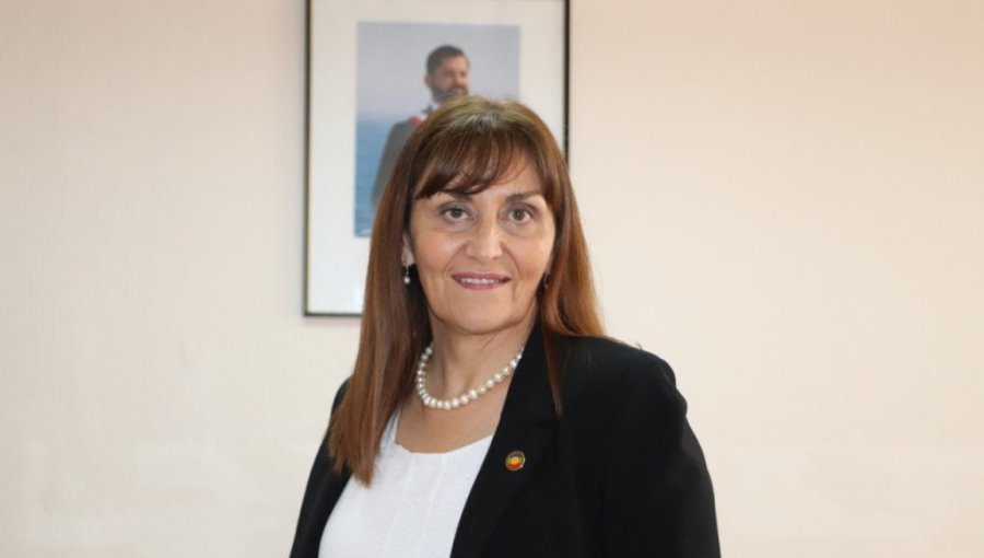 Dirigente y polémicas de Andrea Quiero en el Servicio de Salud de Viña del Mar: "Hay un patrón de abuso de la función pública"