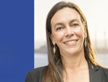 Ariane Lüttecke fue designada por el Gobierno como nueva seremi de Ciencia en Valparaíso