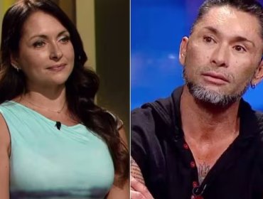 Paula Pavic revela pasado romance con un hombre 15 años menor que ella: “Chino” Ríos no reaccionó de buena manera