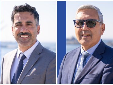 Gabinete de Valparaíso suma a nuevos Seremis en Salud y en Trabajo: sólo falta Minería