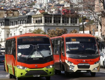 Editorial: Se nos viene el problema de la micro en el Gran Valparaíso: Las presiones ya partieron …