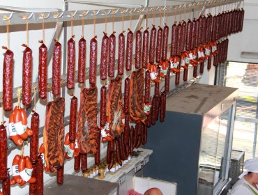 Con Bingo Solidario en el Barrio Puerto de Valparaíso buscan reconstruir el Sethmacher