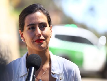 Robo contra la alcaldesa Ripamonti en Viña del Mar deriva en hallazgo de arsenal y cocaína en el cerro Playa Ancha de Valparaíso