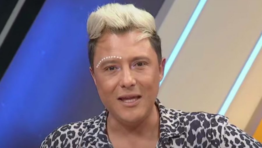 Sergio Rojas arremete contra su director de Que te lo Digo en vivo y en directo: “Siento que me están haciendo hue…”