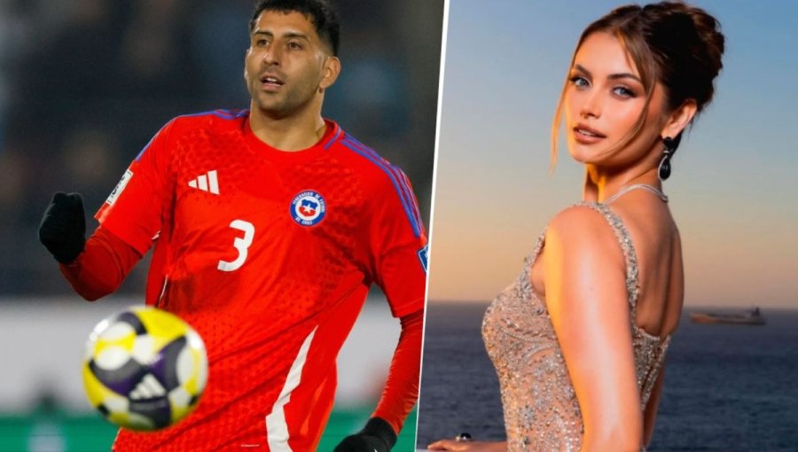 El supuesto romance entre Maripán y Miss Mundo Chile que remece la farándula: “Ellos estarían juntos”