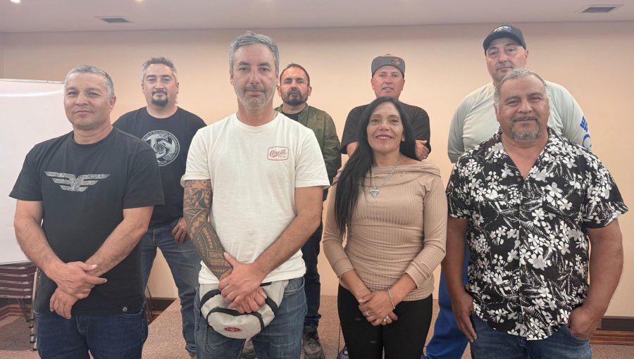 Pescadores de la región de Valparaíso anticipan aumento en precios de productos del mar por alza en costos operativos