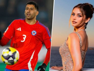 El supuesto romance entre Maripán y Miss Mundo Chile que remece la farándula: “Ellos estarían juntos”