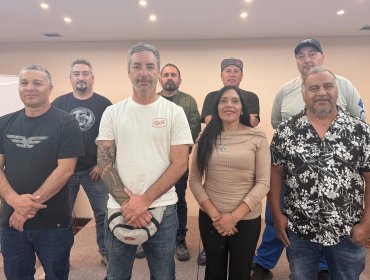 Pescadores de la región de Valparaíso anticipan aumento en precios de productos del mar por alza en costos operativos