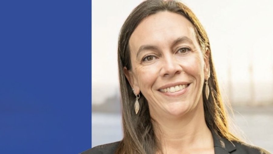 Ariane Lüttecke fue designada por el Gobierno como nueva seremi de Ciencia en Valparaíso