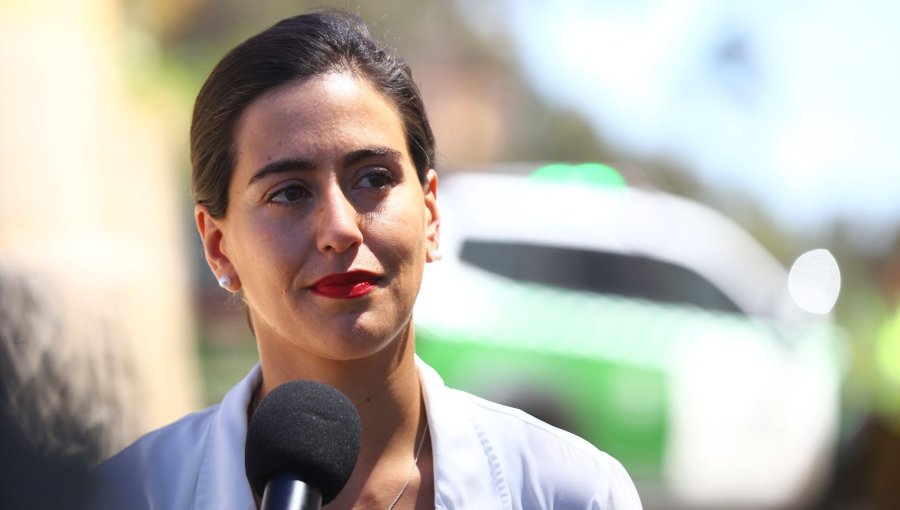 Robo que afectó a alcaldesa Ripamonti en Viña del Mar deriva en hallazgo de arsenal y cocaína en el cerro Playa Ancha de Valparaíso