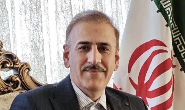 Argentina declara "persona non grata" al encargado de negocios de la Embajada de Irán y lo insta a abandonar el país en 48 horas