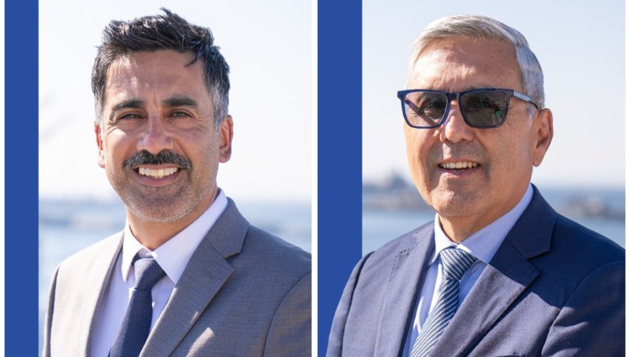 Gabinete de Valparaíso suma a nuevos Seremis en Salud y en Trabajo: sólo falta Minería