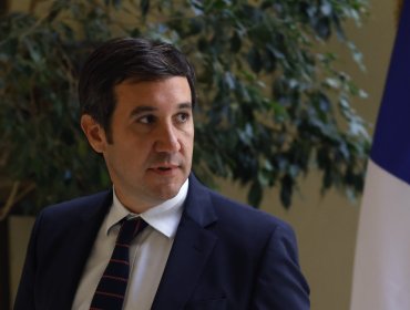 Presidente de la UDI no descarta viajar a Argentina con Kast para abordar situación de Galvarino Apablaza