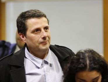 Caso Operación Huracán: Alex Smith y excapitán Osses cumplirán penas de cárcel