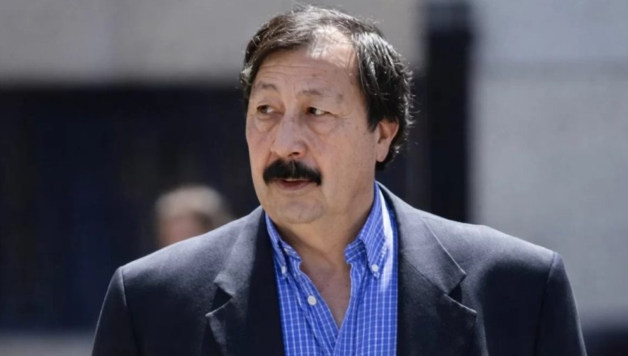 Abogado de Apablaza califica de "ilegal" la orden de detención y advierte que "quedarán con las ganas"