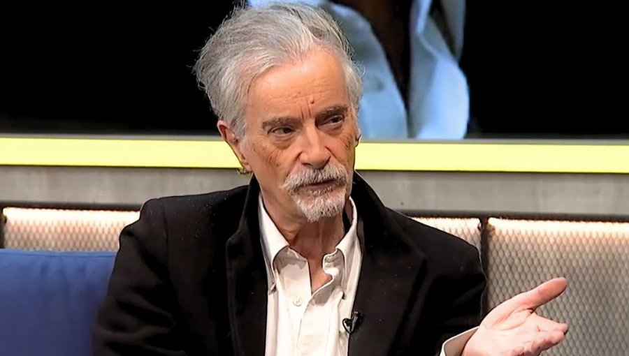 Actor Felipe Armas queda con arraigo nacional y firma quincenal tras ser detenido por un episodio de violencia intrafamiliar