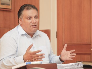 Ocho años de cárcel para exalcalde de San Fernando por millonario fraude al fisco