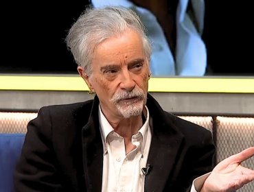 Actor Felipe Armas queda con arraigo nacional y firma quincenal tras ser detenido por un episodio de violencia intrafamiliar