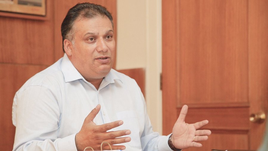 Ocho años de cárcel para exalcalde de San Fernando por millonario fraude al fisco