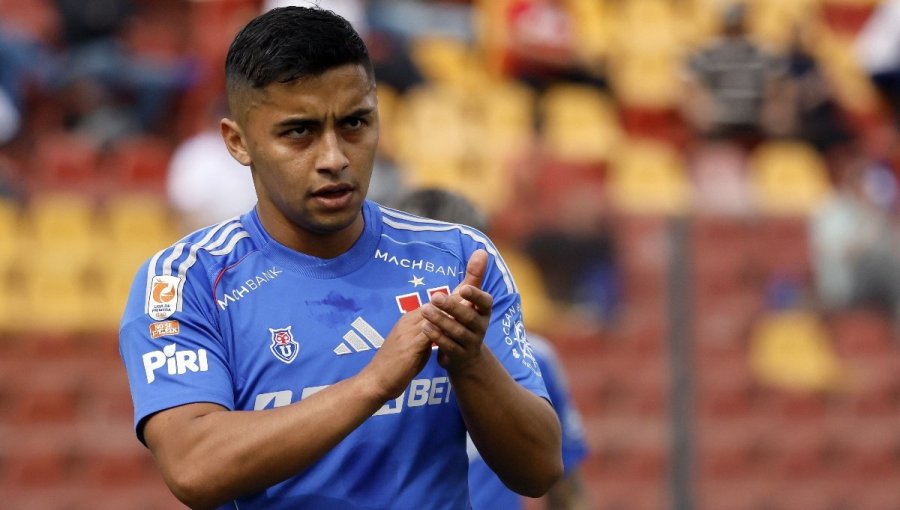 Nicolás Guerra brilla en Argentina y lidera clasificación de Instituto en Copa Argentina