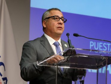 Hito en el Ministerio Público: Miguel Ángel Orellana asumió como fiscal jefe de la Fiscalía Supraterritorial