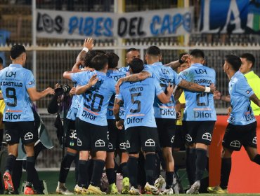 Coquimbo, Audax y O'Higgins salen a escena con un ojo puesto en las copas