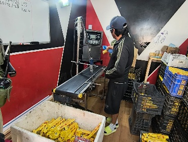 Caen seis sujetos que adulteraban fechas de vencimiento de alimentos en La Pintana