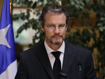 PDG expulsa a Cristián Contreras de la bancada de diputados tras polémicos proyectos