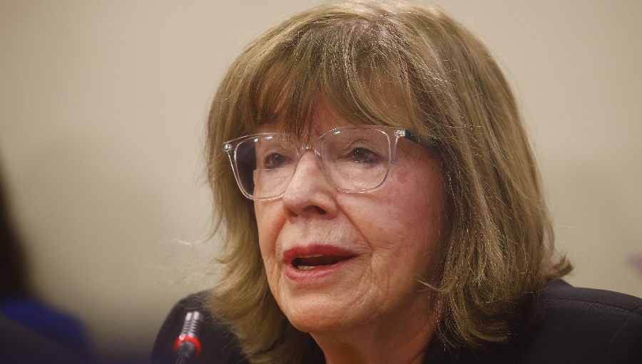 Caso Matute: María Teresa Johns critica serie sobre su hijo: "Es un show mediático"