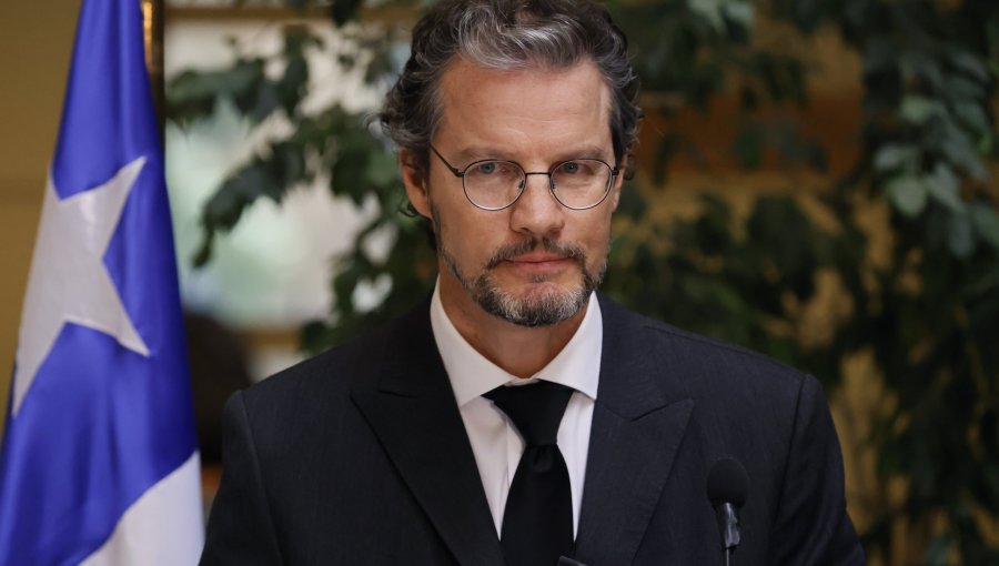 PDG expulsa a Cristián Contreras de la bancada de diputados tras polémicos proyectos